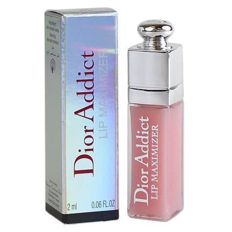 dior maximizer 001 pink|Dior lip gloss 001 pink.